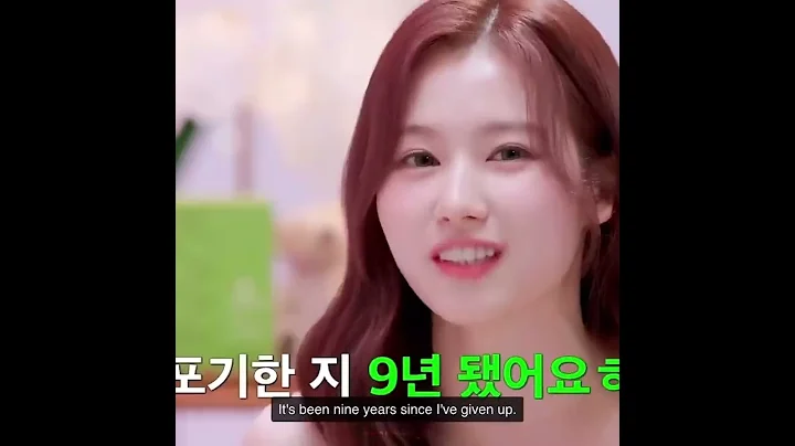 Now I know why SANA give up  #once #sana #twice