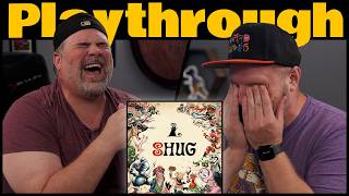SHUG Play Through - The Game Haus