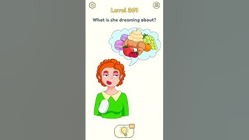 Dop 2 gameplay Level 364 #shorts #gameplay