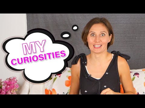 My Sex Curiosities My Sex Curiosities