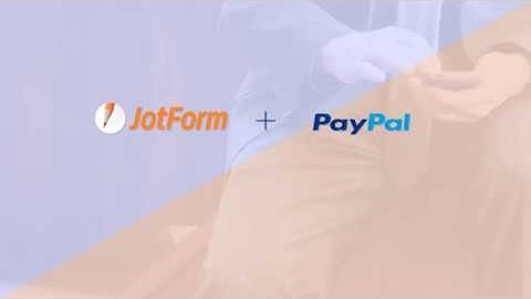 How to accept online form payments using PayPal Payments Pro