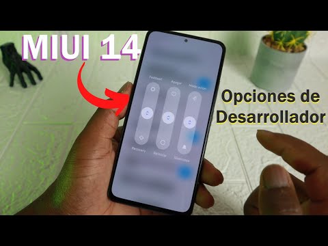 MIUI 14 Todas