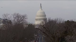 Congress faces possible government shutdown