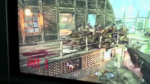 Shi no numa zipline glitch