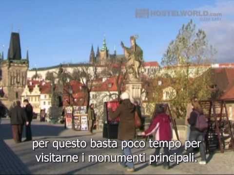 Video: Le Cose Che So Sono Vere Su Praga - Matador Network