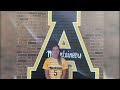 #NCAAInclusion: App State's Emma McGibany