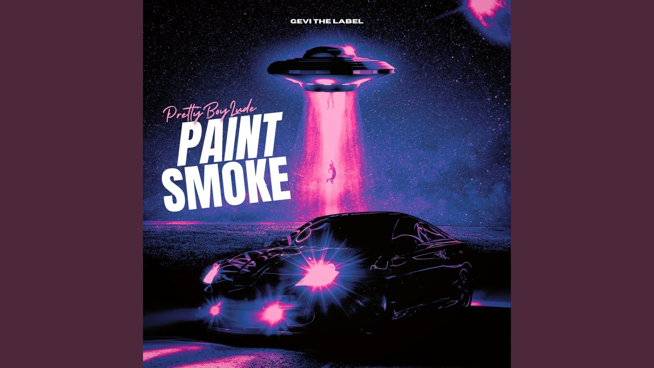Paint Smoke YouTube