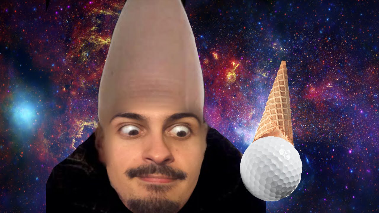 THE CONEHEADS Golf with Friends Part 7 YouTube