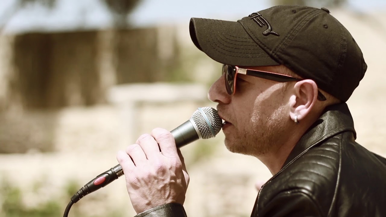 It's How We Grow - Robert G  (Official Music Video)