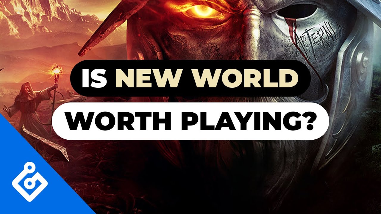 Is New World Worth Playing? YouTube