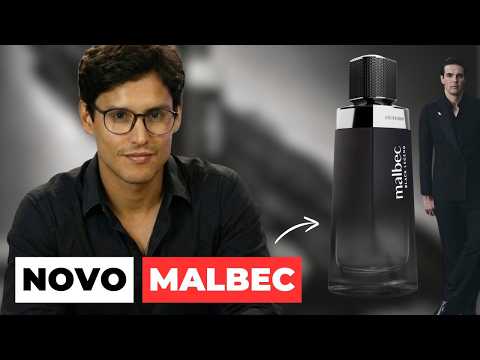 Is the new MALBEC BLACK LEGEND any good? | Men's Perfumes