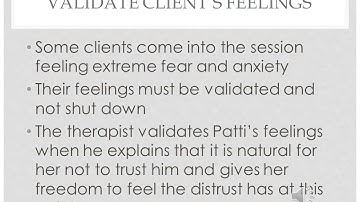 Chapter 8 Casebook Presentation PPT video