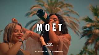 (FREE) (Club Type beat)  Dopebwoy x 3robi x SRNO  - "MOËT" Prod by Polanskyy