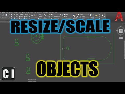 Video: Paano ko bubuksan ang property palette sa AutoCAD?