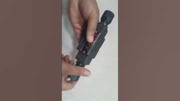 Throttle check valve# hydraulics #shorts#industries #viralvideo