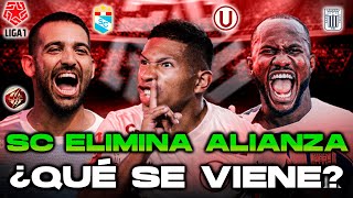 ¿CRISTAL SACA A ALIANZA DE LA PELEA Y TIENE EL MEJOR FIXTURE? ¿QUÉ SE LE VIENE A UNIVERSITARIO?