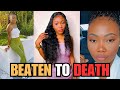Woman Beaten To Death In New York Motel While Her Toddler Was Present | True Crime Story