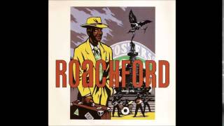 Roachford-- lay your love on me (HQ)