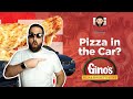 Gino's Pizza and Spaghetti House Review - Fayetteville WV - I-79 in Southern West Virginia