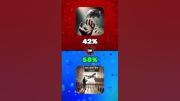 Dry choices 🐪 #wouldyourather #quiz #game #fyp #challenge