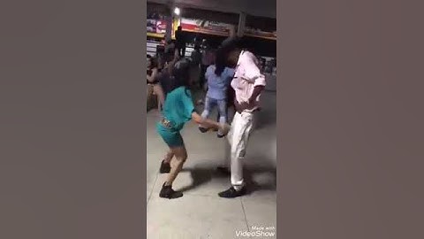 E o risca faca tá como