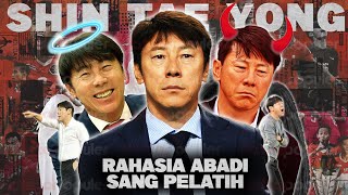 Semua Orang Penasaran Kehidupan Shin Tae Yong, ! Bedah Rahasia Sisi Gelap dan Prestasi Timnas STY