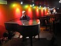 Brett klein at piano lounge