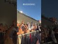 The Sound of 44 FRONT ROW Takes Over Ferropolis