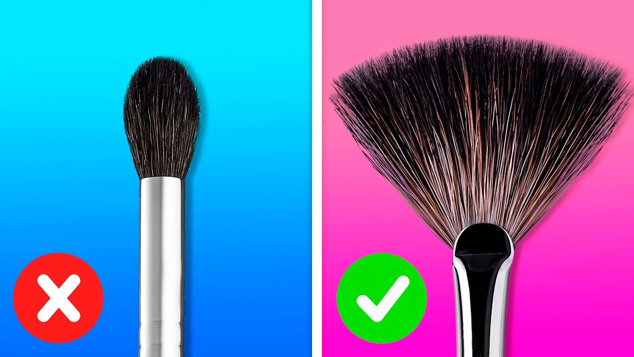 33 Makeup Secrets Every Girl Should Know