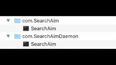How to remove SearchAim - potentially unwanted application using Combo Cleaner?