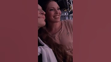How many languages ​​do you speak? Slovenian dancer Tjasa #expo2025 #OsakaExpo2025 #slovenia