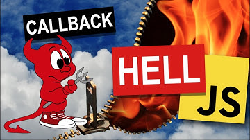04 Что Такое Callback Hell | Асинхронный JavaScript