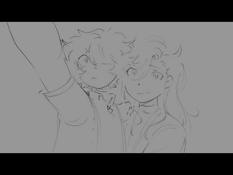 No More Birthdays | MibCeel Animatic | Oc