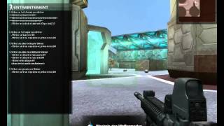 [ TUTO ] wolfteam humain ( 1 et 2 )