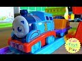 My First Thomas and Friends Railway Pals Destination Discovery Review Video for Kids
