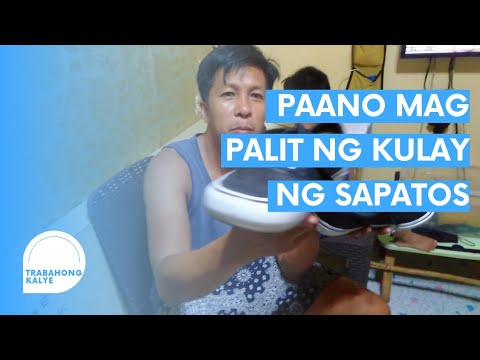 Video: Paano naka-istilong magsuot ng snood