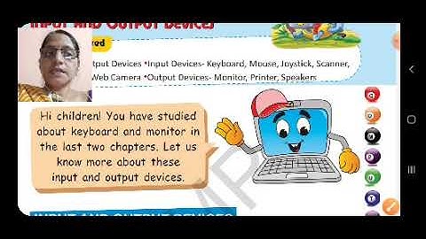 Class II Computer 18 11 2020 by Ms Poonam Singh