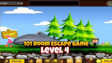 101 Room Escape game Level 4 #game#101roomescape#level4#entertainment#mentalgame 