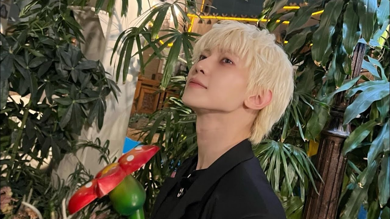 Ateez Yeosang Voice POP 20260211 TOKTOQ Live - YouTube