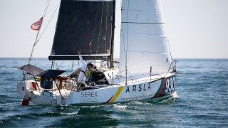 🎥 Cap sur la Mini Transat 2027 - Épisode 3 : Mini en Mai 2026
