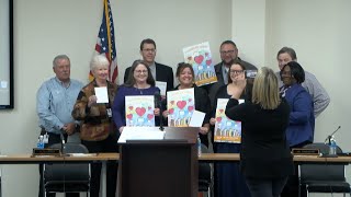 Vigo County Schools launches the "BKIND Challenge," encourages community to participate