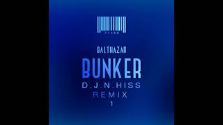 Balthazar - Bunker (D.J.N.Hiss Remix) 1