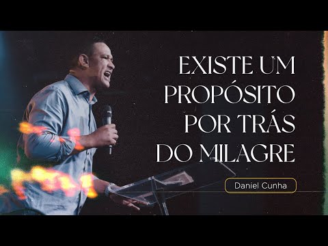 Vídeo: Qual é o propósito por trás dos milagres?