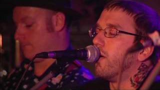 City &amp; Colour - Wasting Time feat. Ron Sexsmith (Live DVD Bonus)