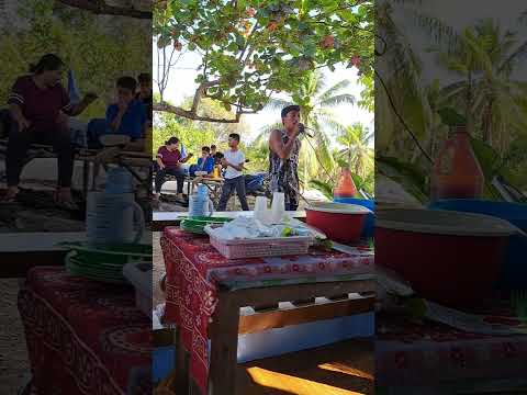 Our fiesta celebration Viva Senior San Vicente ferrer...