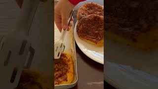 Tam iftara yakışır Cantık Bursa pidesi.#ramadanonshorts2024 #pullupyoshorts #shortvideo #youtube