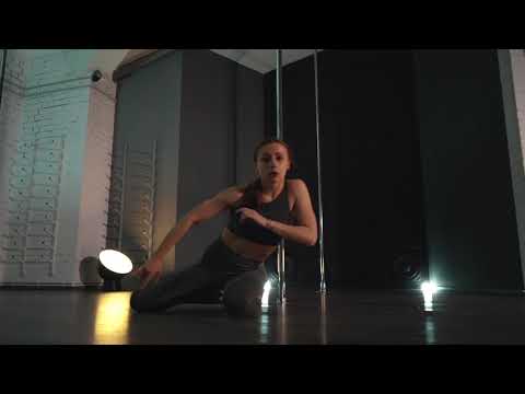 Choreo by Bylisheva