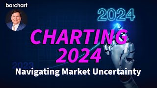 Charting 2024: Navigating Market Uncertainty