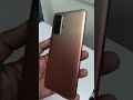Redmi Note10 pro back pannel replacement #shorts