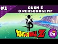 QUIZ PERSONAGENS DE DRAGON BALL Z | VOCÊ SABE TUDO SOBRE DRAGON BALL?